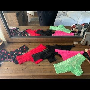 Victoria Secret Panties